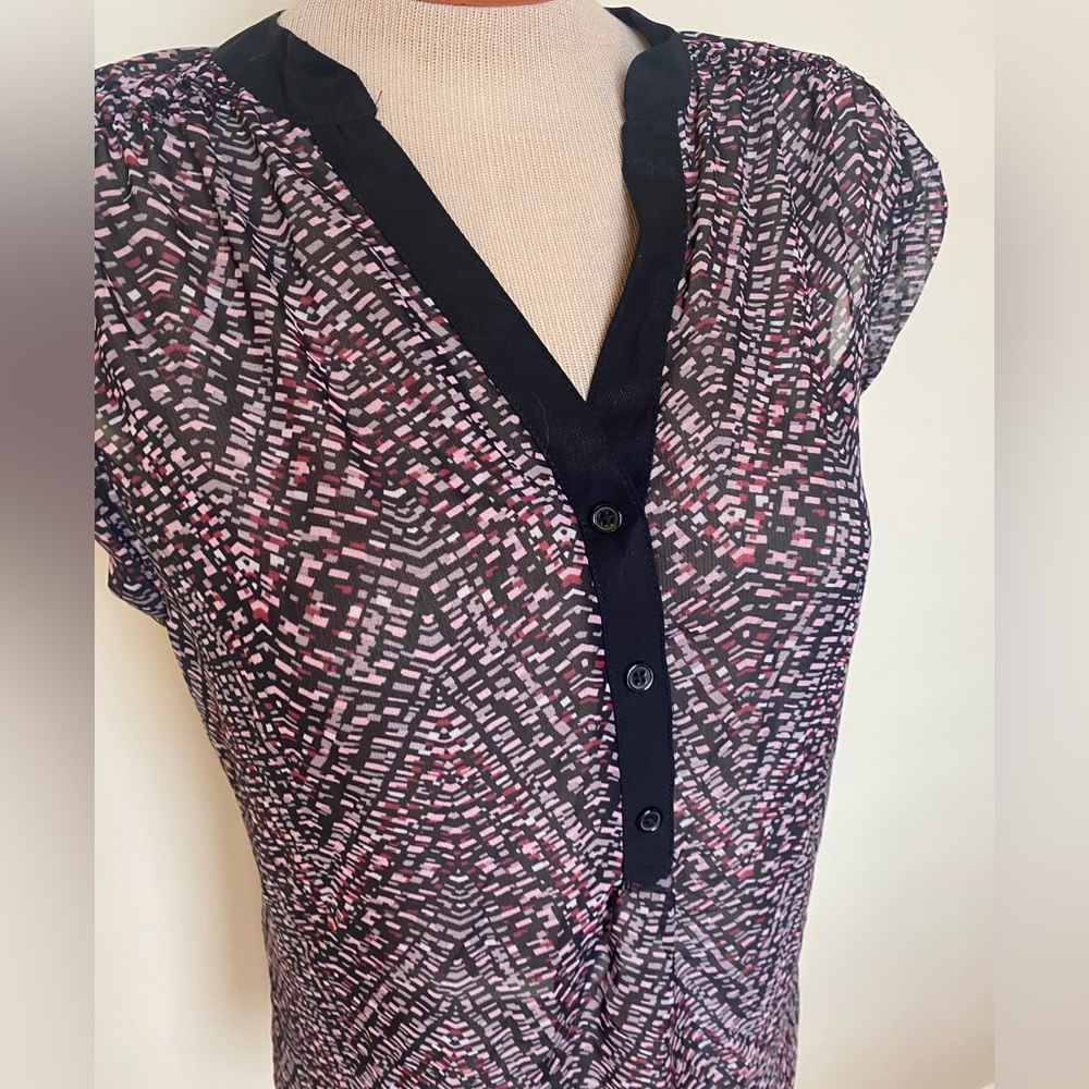 💗Adorable Maurice’s Top⚜️